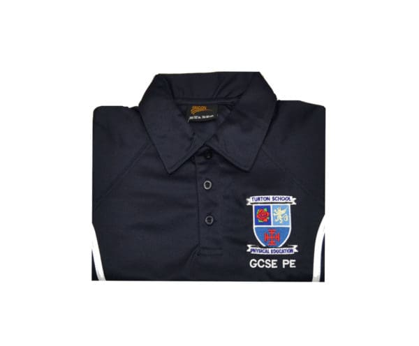 Turton High GCSE Polo
