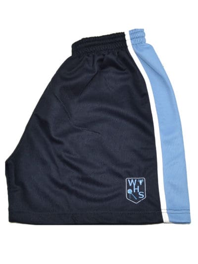 Westhoughton Unisex PE Shorts