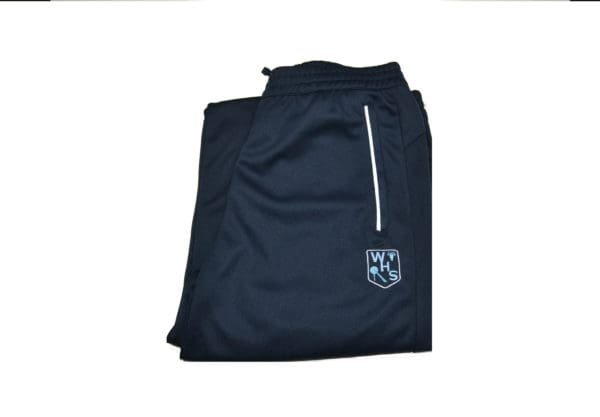 Westhoughton Unisex PE Trackpants