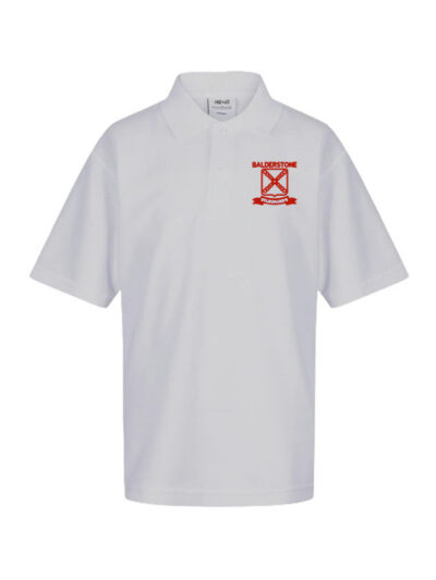Balderstone St Leonard's Primary Polo