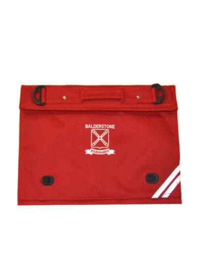 Balderstone St Leonard's Primary Book Bag
