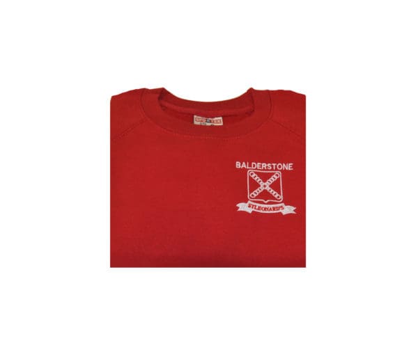 Balderstone St Leonard's Primary Sweatshirt