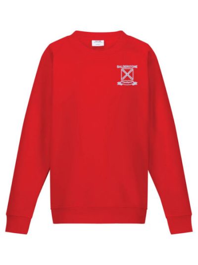 Balderstone St Leonard's Primary Sweatshirt