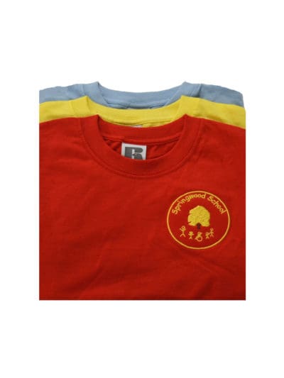 Springwood Primary T-Shirt