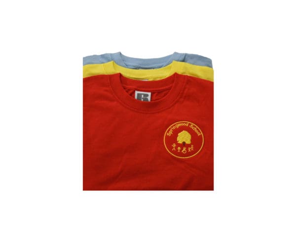 Springwood Primary T-Shirt