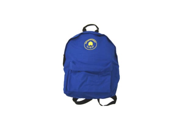 Springwood Primary Rucksack