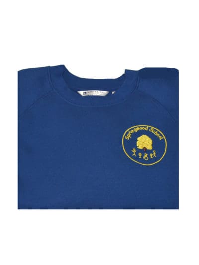 Springwood Primary Sweatshirt