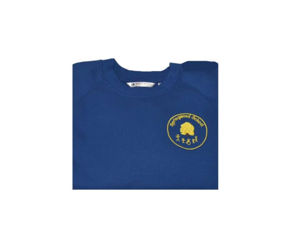 Springwood Primary Sweatshirt