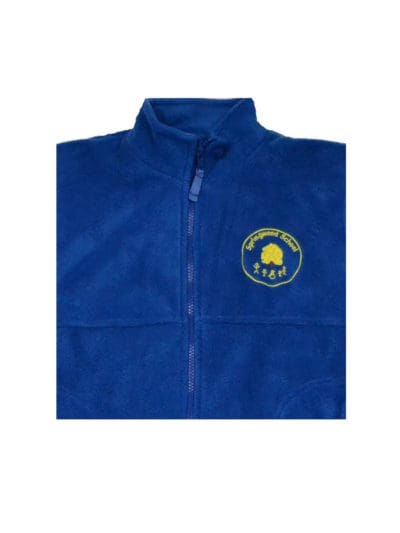 Springwood Primary Fleece