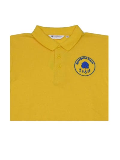 Springwood Primary Polo