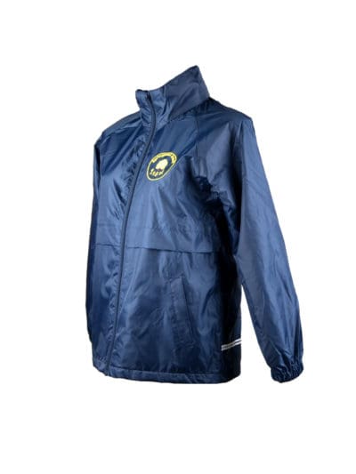 Springwood Primary Coat