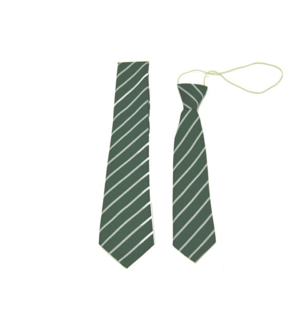 St James Daisyhill Primary Tie