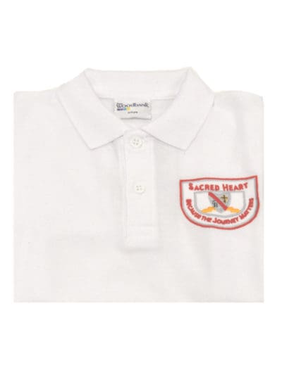 Sacred Heart Reception Polo