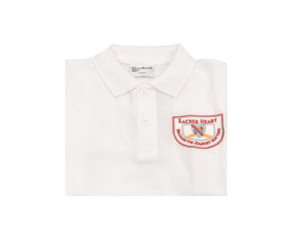Sacred Heart Reception Polo