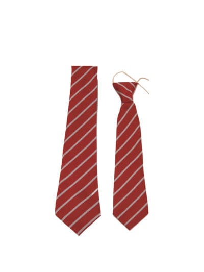 Sacred Heart Primary Tie