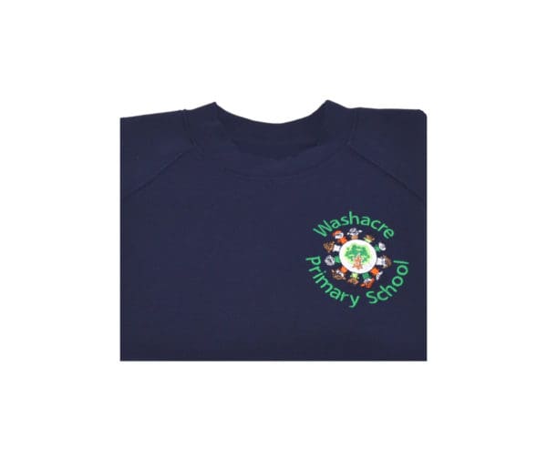 Washacre Primary Sweatshirt