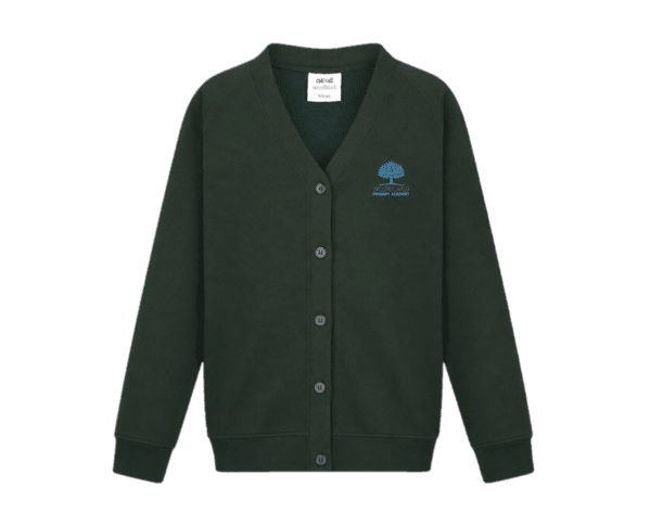 Woodland Academy Cardigan