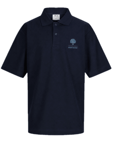 Woodland Academy Polo
