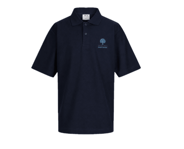 Woodland Academy Polo