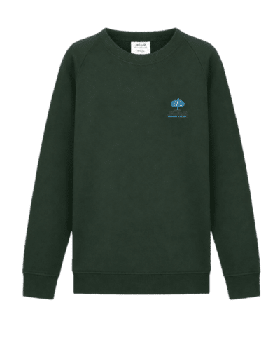 Woodland Academy Sweatshirt