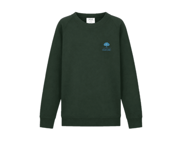 Woodland Academy Sweatshirt