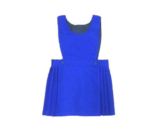 The Oaks Royal Pinafore