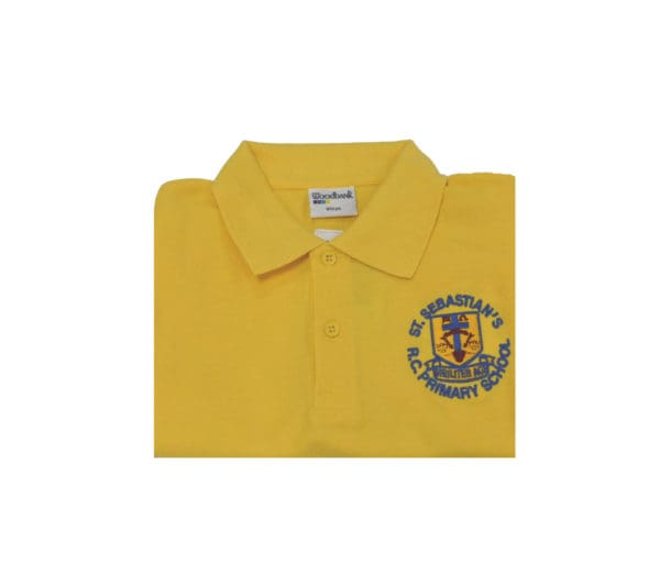 St Sebastian's RC Primary Polo