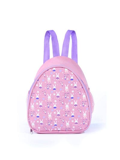 Children's Bunny Backpack