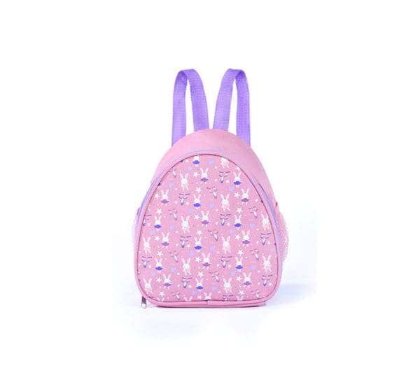 Children's Bunny Backpack
