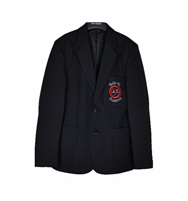 Buile Hill Boys Blazer
