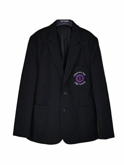 Ellesmere Park Boys Blazer