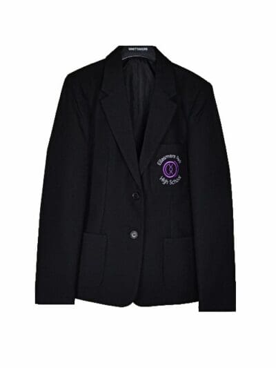 Ellesmere Park Girls Blazer