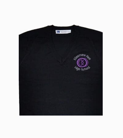 Ellesmere Park Jumper