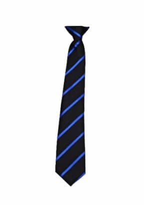 Ellesmere Park Tie