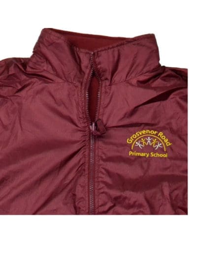 Grosvenor Road Primary Coat