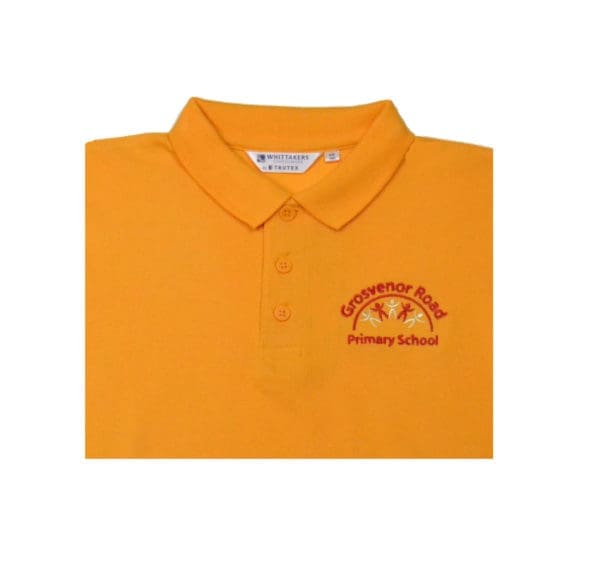 Grosvenor Road Primary Polo