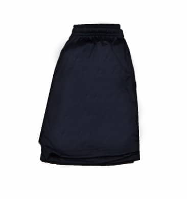 Moorside High PE Shorts