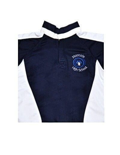 Moorside High Outdoor Reversible Shirt