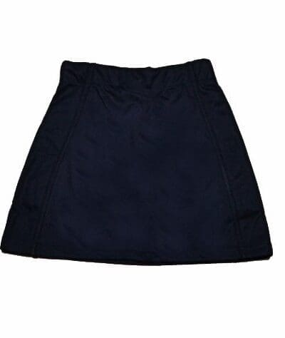Moorside High PE Skort