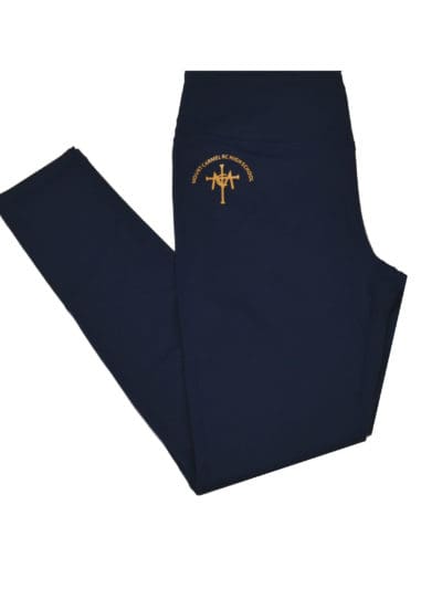 Mount Carmel Girls PE Leggings