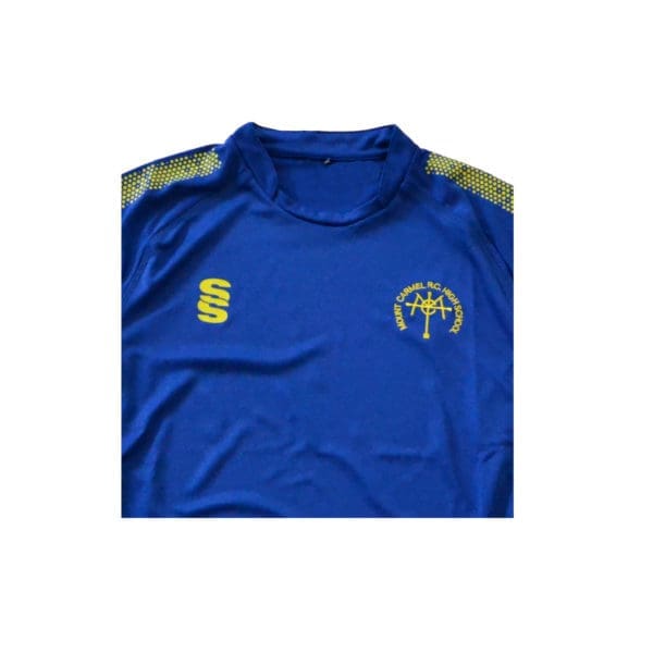 Mount Carmel Boys PE T-Shirt