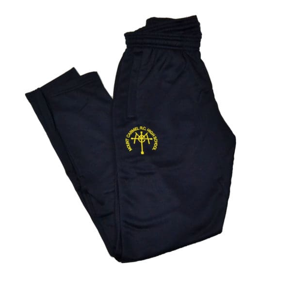 Mount Carmel Boys Track Pants