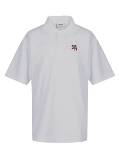 St Anthony's Primary Polo Shirt