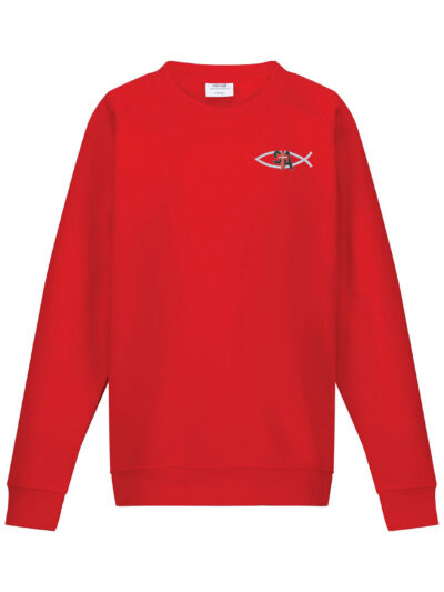 St Anthony's Primary Sweatshirt