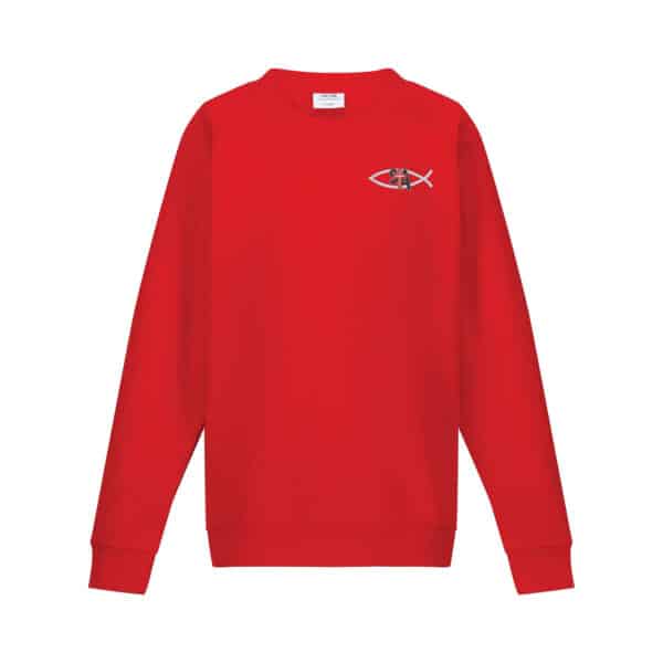 St Anthony's Primary Sweatshirt