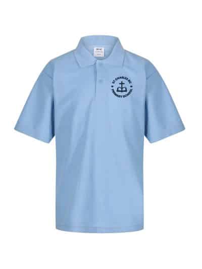 St Charles Primary Polo
