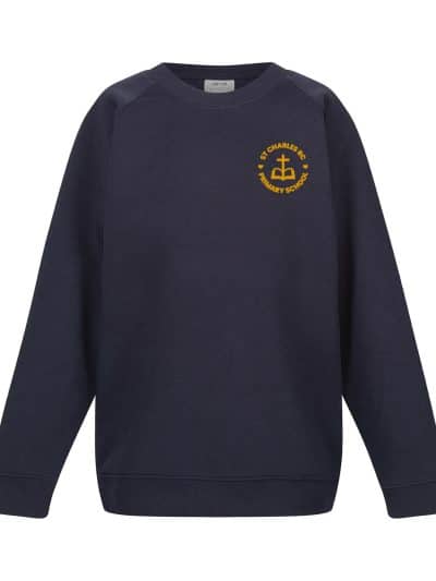 St Charles Primary Sweatshirt