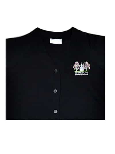 Shipley CE Primary Year 6 Cardigan