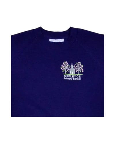 Shipley CE Primary Sweatshirt