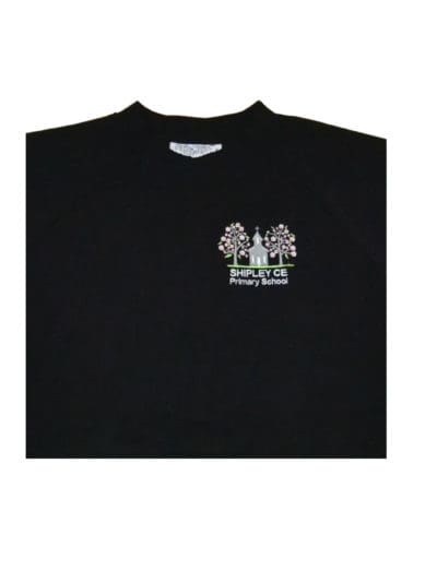 Shipley CE Primary Year 6 Sweatshirt